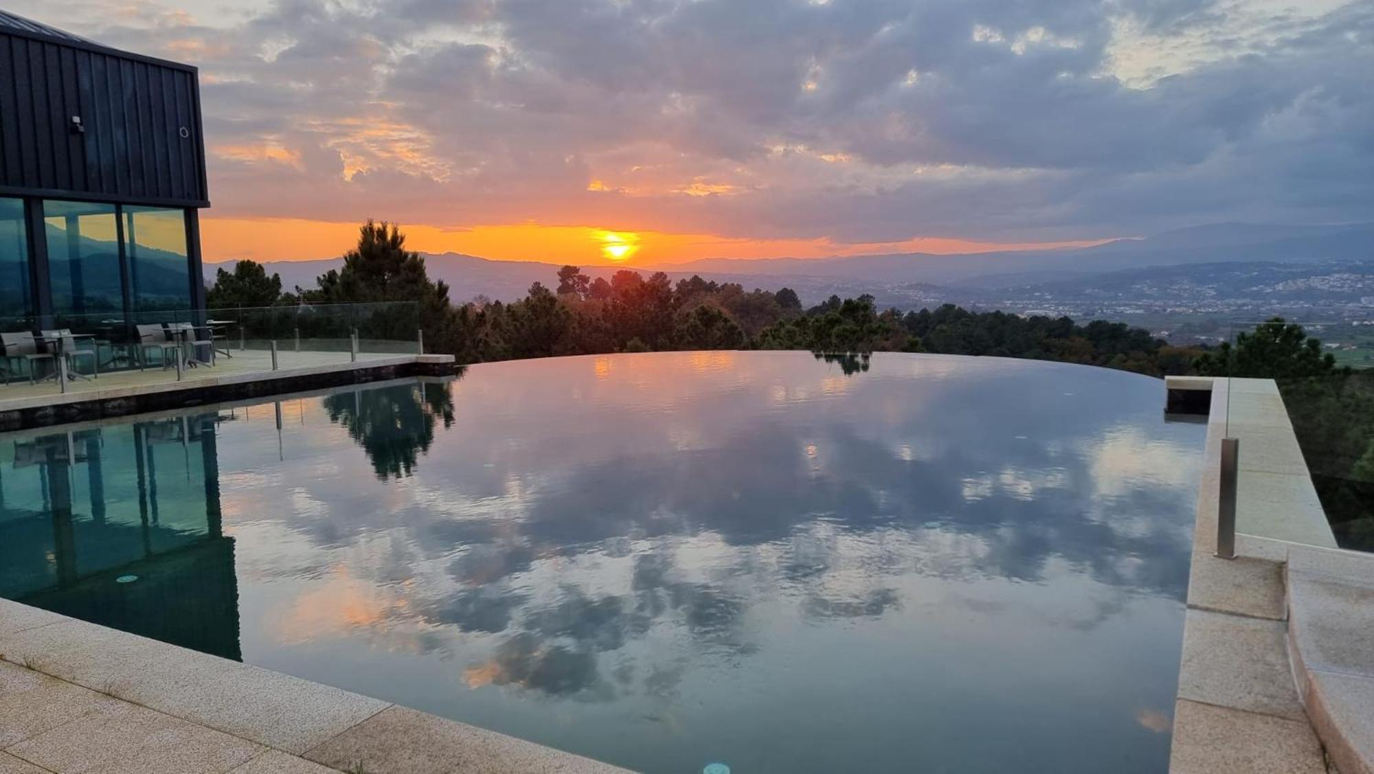 Pedra Pura Resort Шавиш Экстерьер фото