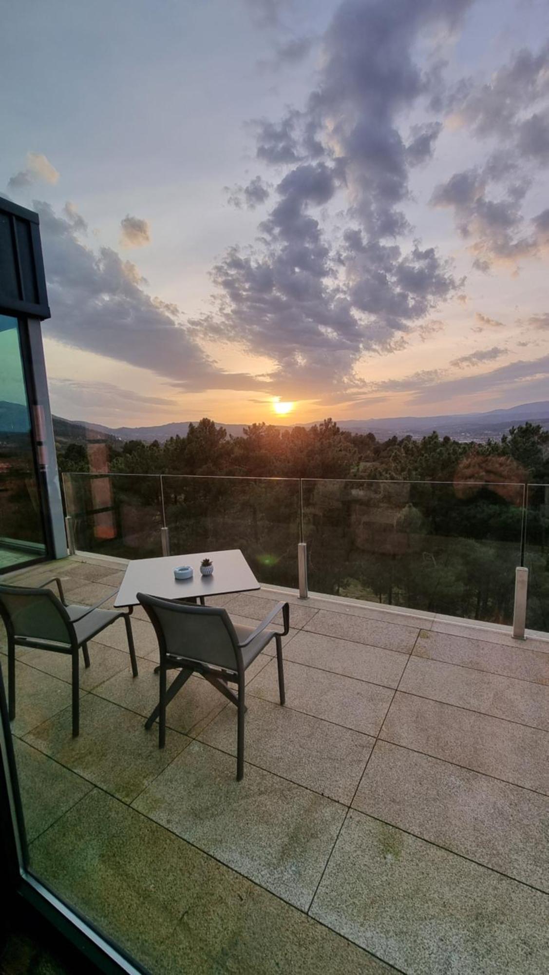 Pedra Pura Resort Шавиш Экстерьер фото